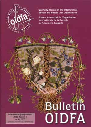 Bulletin OIDFA Jahrgang 2005